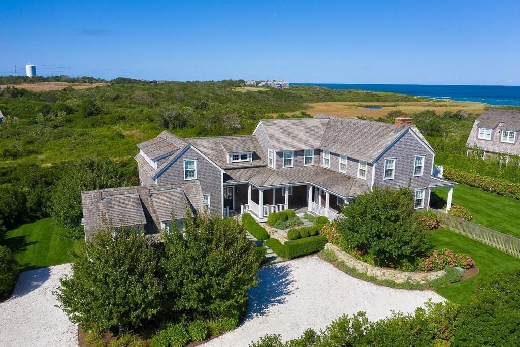 #36. 14 Gosnold Rd, Nantucket